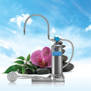 ANESPA DX <span>YOUR HOME SPA SYSTEM