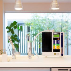 LEVELUK SD501 <span>THE ULTIMATE HOME USE MODEL IN CLASSIC COLORS