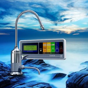 LEVELUK SD501U <span>THE UNDER-THE-COUNTER MODEL